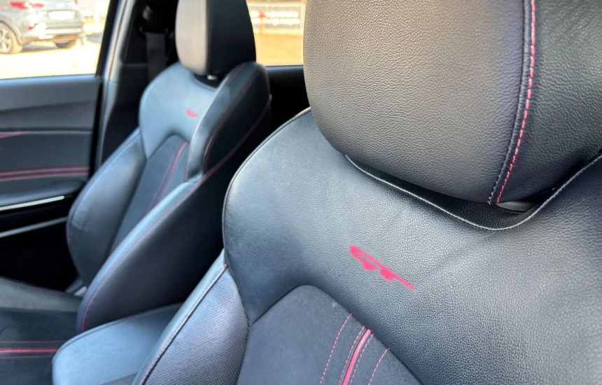 Kia Proceed _SBK 1,6T-GDI 7DCT GT+WIN+AEB+NAV+PNS