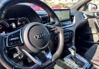 Kia Proceed Rezerwacja/ 1,6T-GDI 7DCT MY21 GT+TEC+PRE