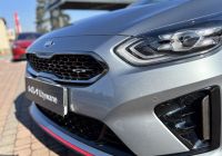 Kia Proceed Rezerwacja/ 1,6T-GDI 7DCT MY21 GT+TEC+PRE