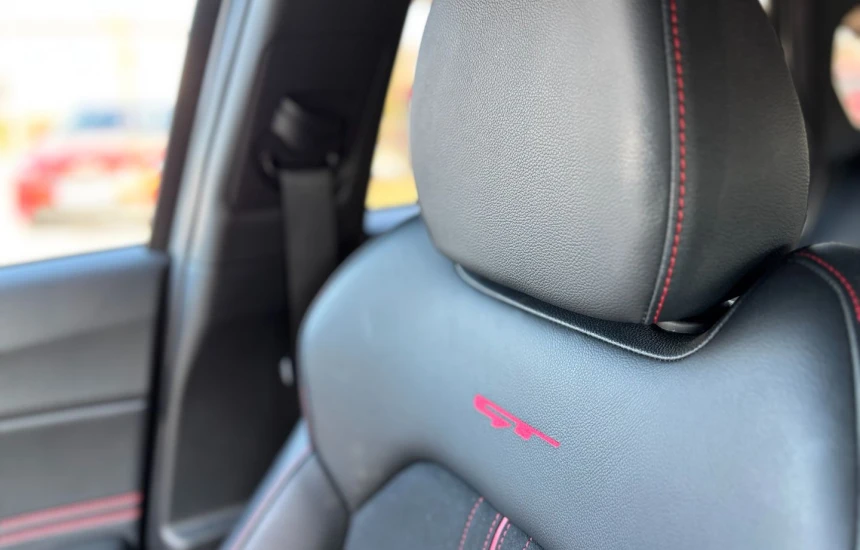 Kia Proceed Rezerwacja/ 1,6T-GDI 7DCT MY21 GT+TEC+PRE
