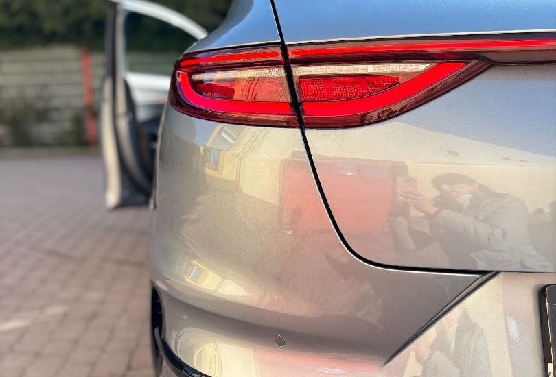 Kia Proceed Rezerwacja/ 1,6T-GDI 7DCT MY21 GT+TEC+PRE