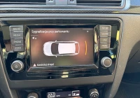 Skoda Rapid 1.4TSI Monte Carlo DSG
