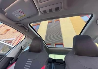 Skoda Rapid 1.4TSI Monte Carlo DSG