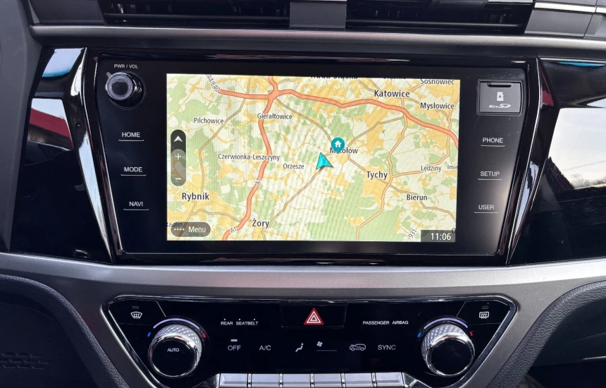 SsangYoung korando 1.5 T-GDI Quatz 2WD