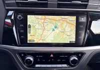 SsangYoung korando 1.5 T-GDI Quatz 2WD