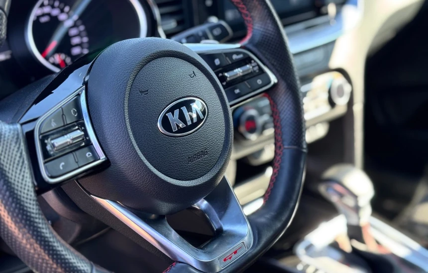 Kia Proceed Rezerwacja!!/ _SBK 1,6T-GDI GT 7DCT MY20