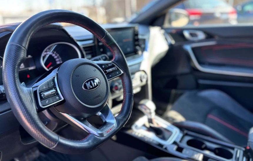 Kia Proceed Rezerwacja!!/ _SBK 1,6T-GDI GT 7DCT MY20