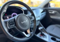 Kia Niro Rezerwacja!!/ 1.6 GDI M Hybrid