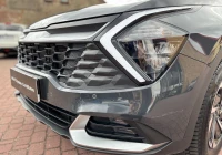 Kia Sportage 1,6T-GDI 6AT AWD HEV L 230KM