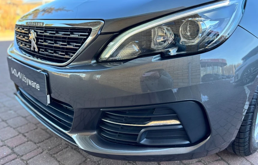 Peugeot 308 1.2 PureTech Active+