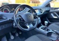 Peugeot 308 1.2 PureTech Active+