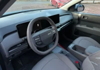 Kia EV3 58,4 kwH AIR+WIN