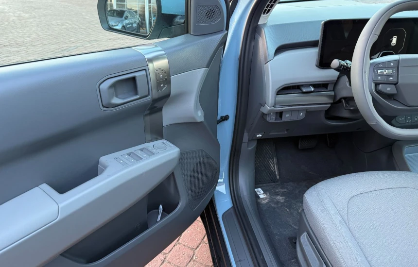 Kia EV3 58,4 kwH AIR+WIN