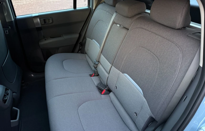 Kia EV3 58,4 kwH AIR+WIN