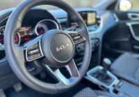 Kia Ceed SW 1,5T-GDI 6MT MY25 TRIBUTE