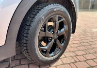 Kia Sportage 1,6 GDI 6MT 2WD BLACK EDITION