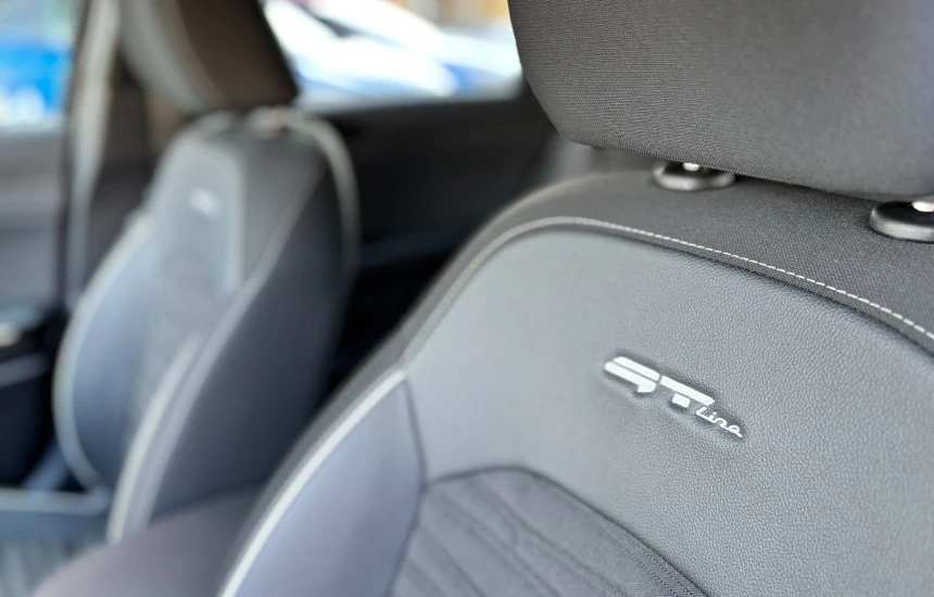 Kia Proceed 1,5T-GDI 6MT MY25 GT-LINE+TEC+AEB