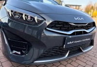 Kia Proceed 1,5T-GDI 6MT MY25 GT-LINE+TEC+AEB