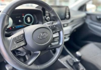 Hyundai Bayon Rezerwacja!/ 1.2 MPI Smart