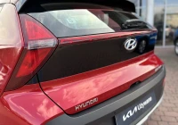 Hyundai Bayon Rezerwacja!/ 1.2 MPI Smart