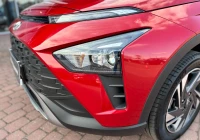 Hyundai Bayon Rezerwacja!/ 1.2 MPI Smart