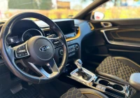 Kia XCeed 1,4T-GDI 7DCT L+BL1+CP1