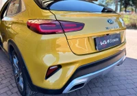 Kia XCeed 1,4T-GDI 7DCT L+BL1+CP1