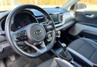 Kia Stonic 1.0T 6MT L