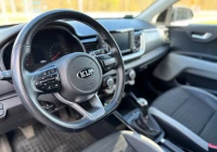 Kia Stonic 1.0T 6MT L