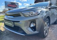 Kia Stonic 1.0T 6MT L