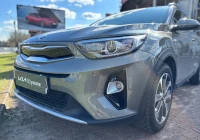 Kia Stonic 1.0T 6MT L