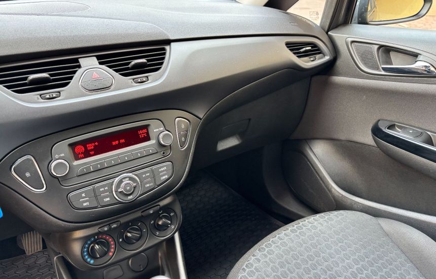 Opel Corsa 1.4