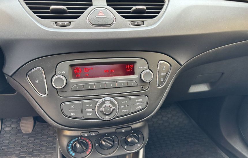 Opel Corsa 1.4