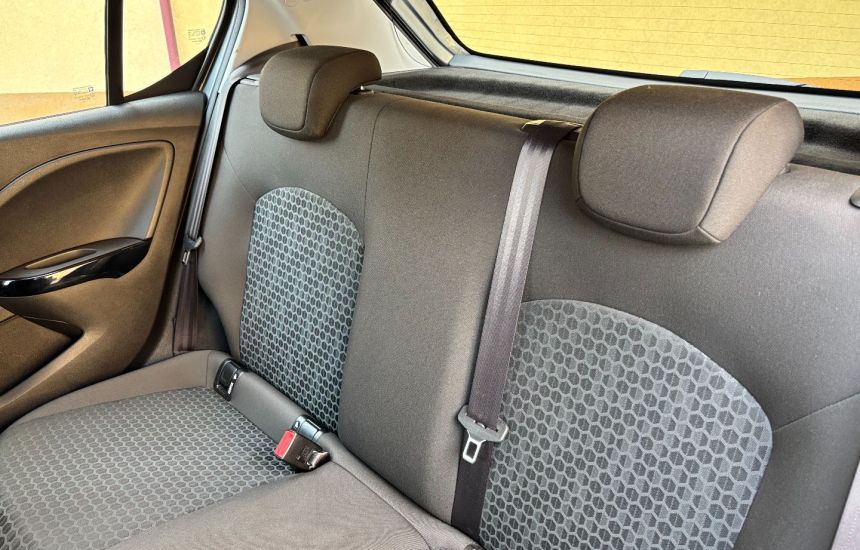 Opel Corsa 1.4
