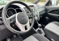 Kia venga Rezerwacja!!