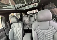 Kia Sorento 1.6T HEV MY25 6AT 4WD 7S PRESTIGE LINE+MIR+PNS AWD 215KM!!