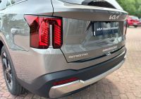 Kia Sorento 1.6T HEV MY25 6AT 4WD 7S PRESTIGE LINE+MIR+PNS AWD 215KM!!