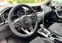 Kia XCeed  1,5T-GDI 7DCT MY25 L+WIN