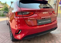 Kia Ceed 1,5T-GDI 6MT MY25 TRIBUTE