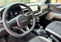 Kia Stonic  STONIC 1.2MPi 5MT MY25 L+BL