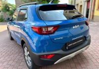 Kia Stonic  STONIC 1.2MPi 5MT MY25 L+BL