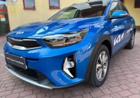 Kia Stonic  STONIC 1.2MPi 5MT MY25 L+BL