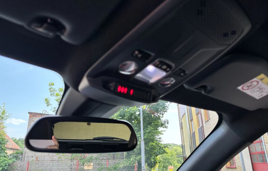 Opel Mokka 1.2 GS S&S