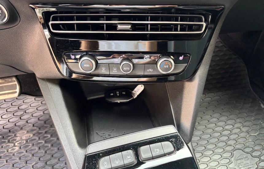 Opel Mokka 1.2 GS S&S