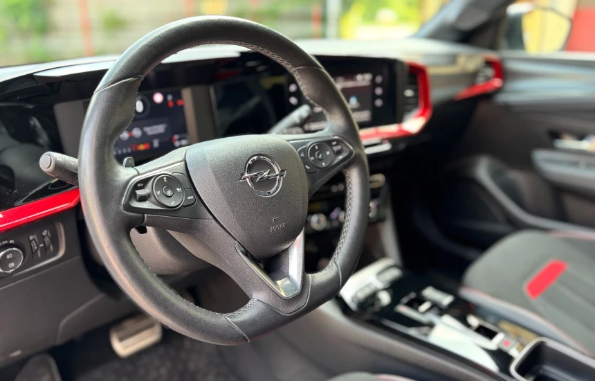 Opel Mokka 1.2 GS S&S