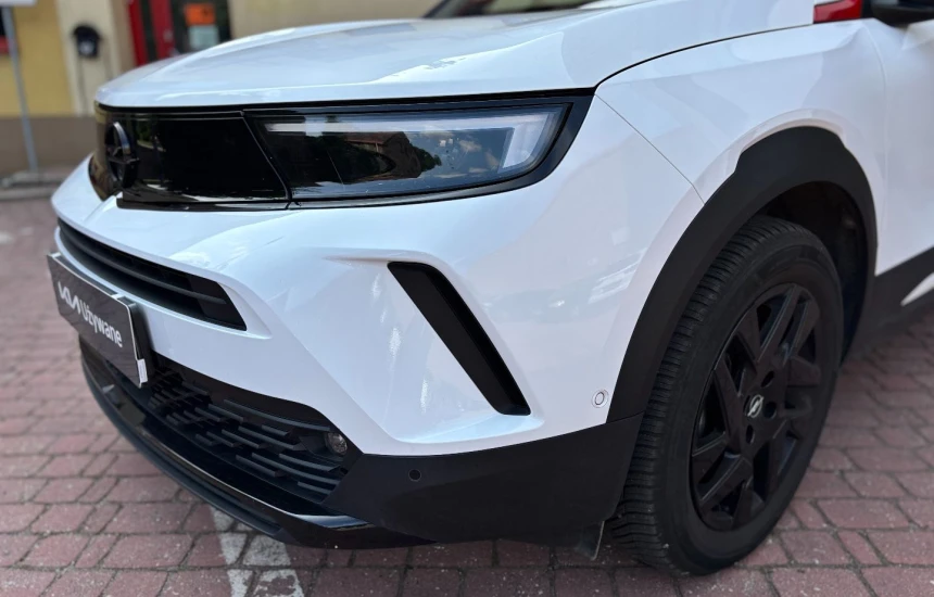 Opel Mokka 1.2 GS S&S