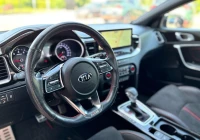 Kia Proceed 1,6T-GDI 7DCT GT+WIN+AEB+NAV+PNS