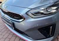 Kia Proceed 1,6T-GDI 7DCT GT+WIN+AEB+NAV+PNS