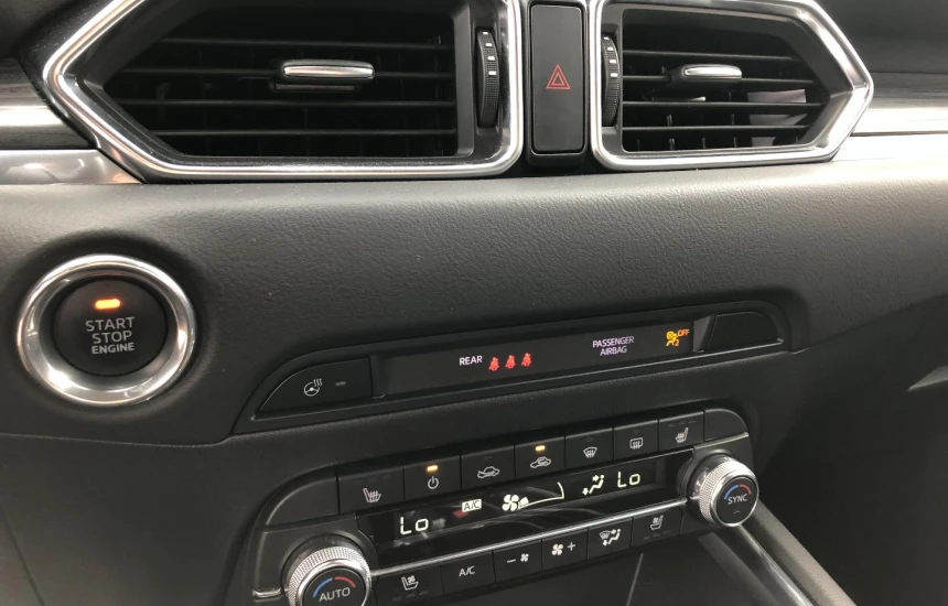 Mazda CX-5 2.0 SKYACTIV-G 6MT SkyPassion