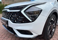 Kia Sportage 1,6T-GDI MHEV GT Line AE+ LTH 2TR AWD